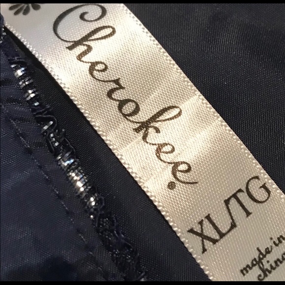 Cherokee Girls Special Occasion Dress - Picture 3 of 3